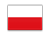 VETRERIA PECCI - Polski